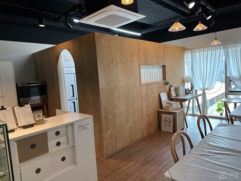 마산동 한강신도시 주거 수요 많은 단지내 상가 매물의 1번째 사진