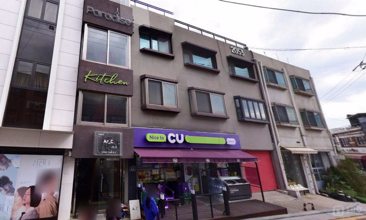 해방촌, 유동인구 많은 용산동 스튜디오 매물의 7번째 사진