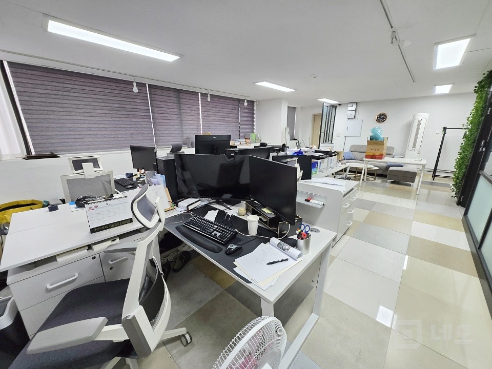 학동역3분,층단독,가성비,인테리어굿,룸1,주차가능 매물의 5번째 사진