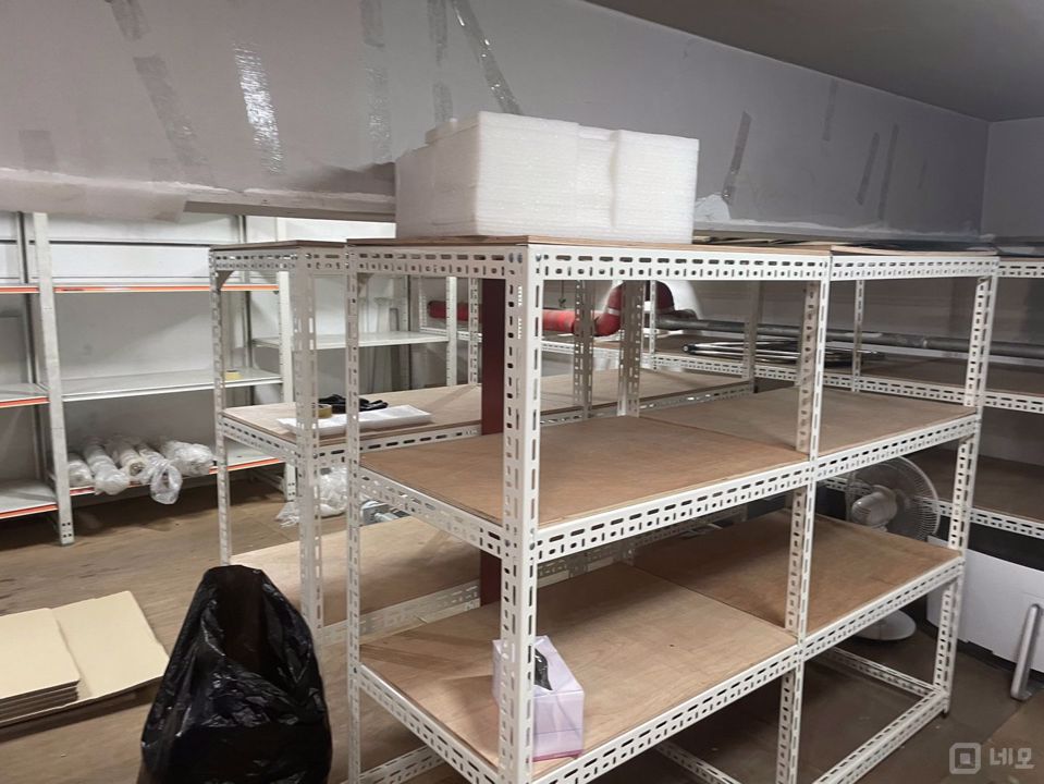 구로 중앙 유통단지 내에 위치한, 수요도 많은 구로동 매장 매물의 8번째 사진