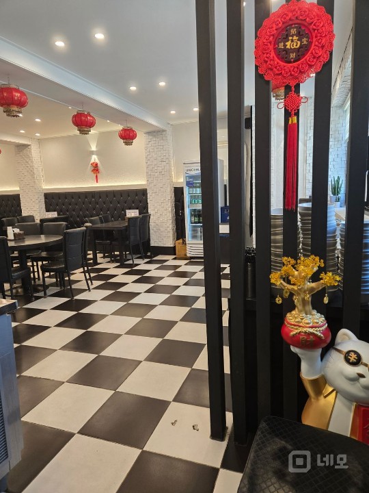 홍제역 3번 출구 초역세권!! 매물의 1번째 사진