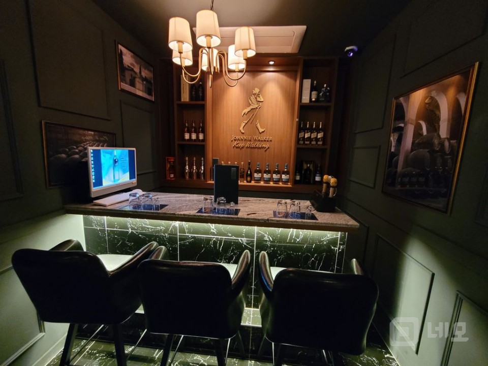 최고 럭셔리BAR 목동역 최상입지 매물의 4번째 사진