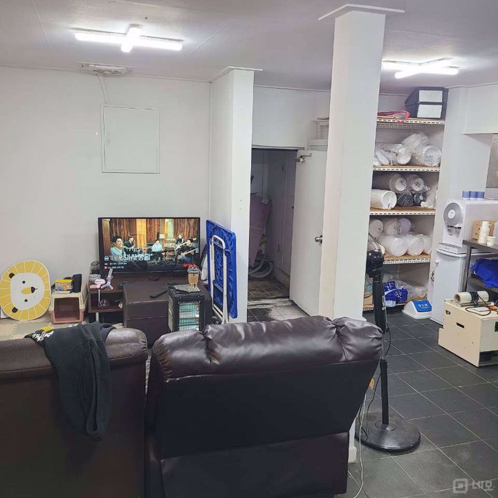 접근성이 편리한 파장동 1층 음식점 매물의 2번째 사진