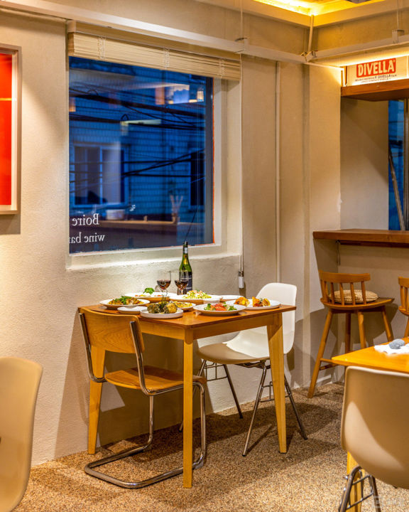 현재 와인빠 성업중 매물의 4번째 사진