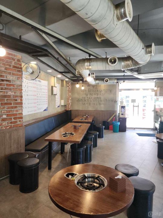 동작구 사당동 위치좋은 1층 상가 임 매물의 2번째 사진