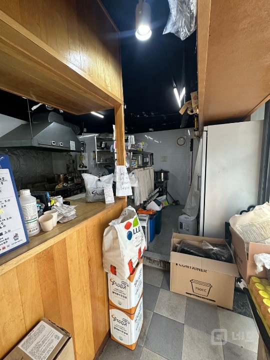 달떡볶이 노원점(배달전문매장) 매물의 1번째 사진