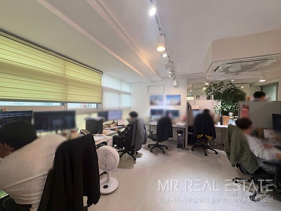 인테리어S급 언주2분 엘베有 빠른계약예상 매물의 8번째 사진