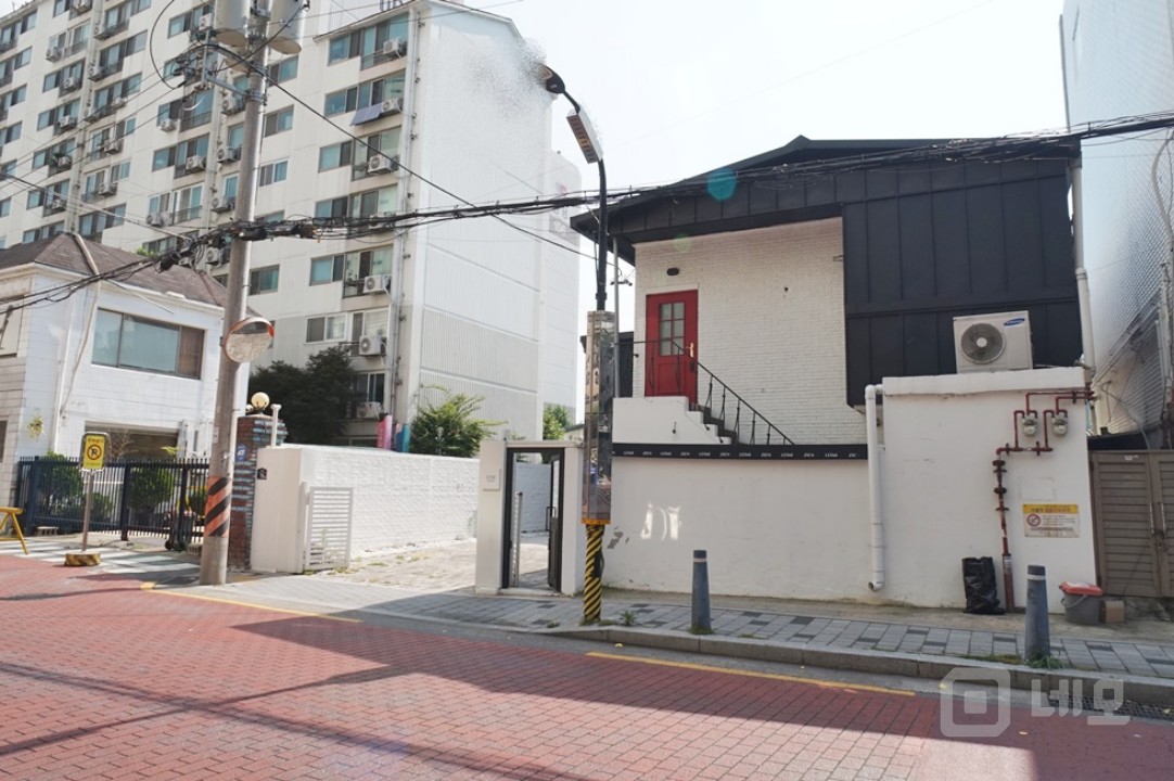 앞마당이 있는 통임대 주차4대 다용도로 활용가능 매물의 17번째 사진