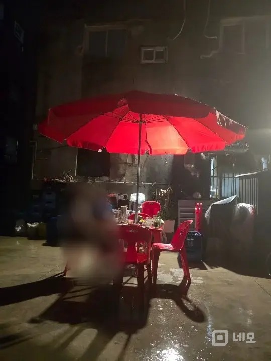 실내포장마차 매물의 3번째 사진