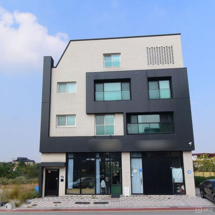 새솔동 주거지역 위치, 고급스러운 인테리어, 개방감 좋은 카페 매물의 6번째 사진