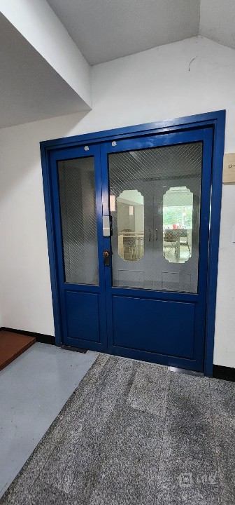 인테리어 굿~! 홍대 와우공원 인근 상가 사무실 매물의 13번째 사진