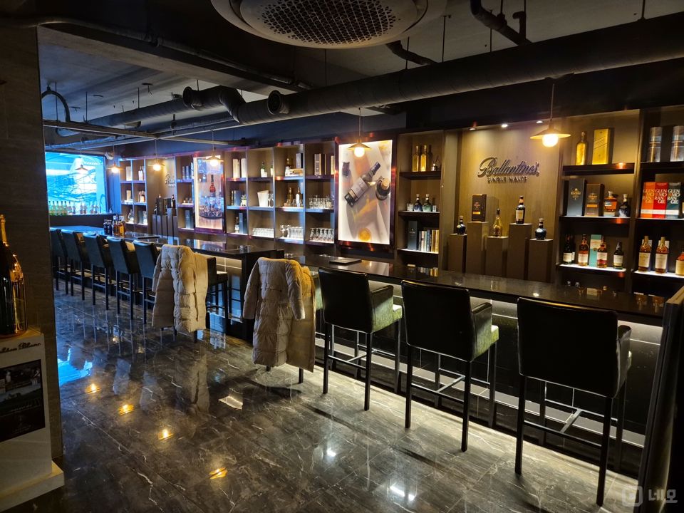화곡동 번화가에 위치한 BAR 매물의 5번째 사진
