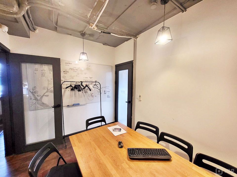 🟧강남대로 양재역 가까운 노출 디자인 컨셉 소형 대장급 디자인  매물의 5번째 사진