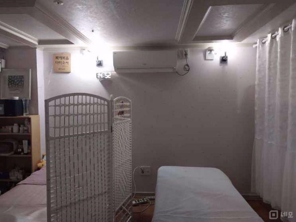 김포시 장기동, 시설 완비된 아파트단지 내 2층 상가 피부미용샵 매물의 4번째 사진