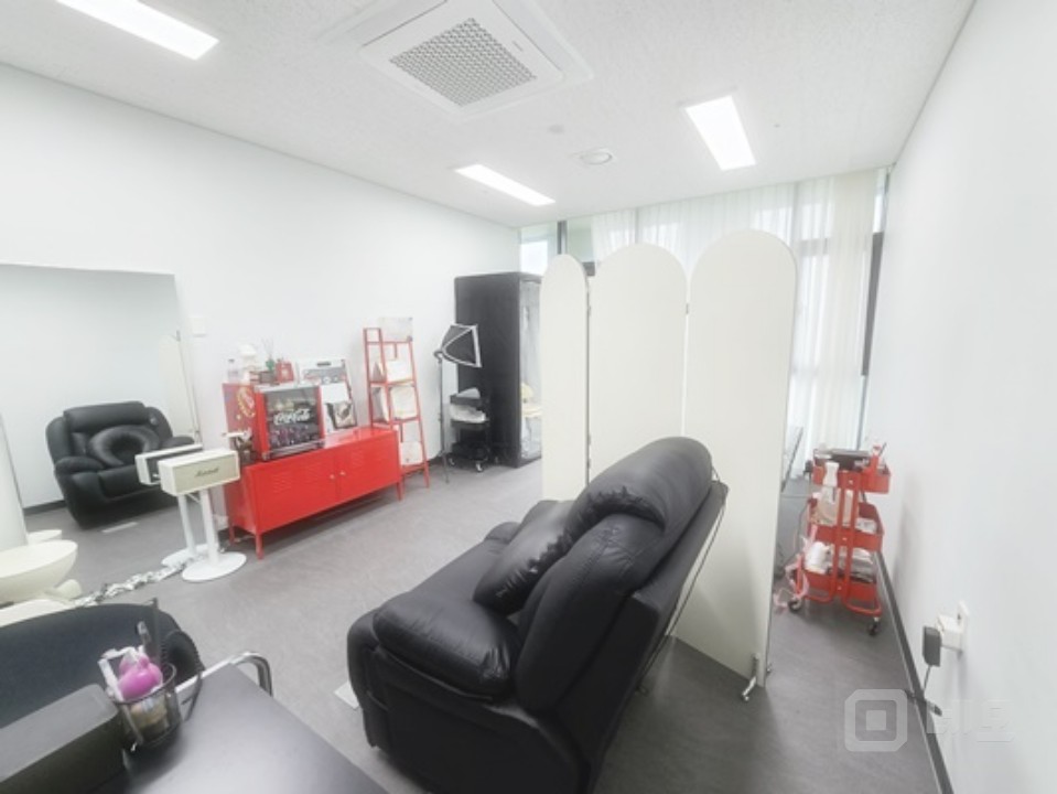 뷰티샵,서비스업, 사무실 추천 매물의 5번째 사진