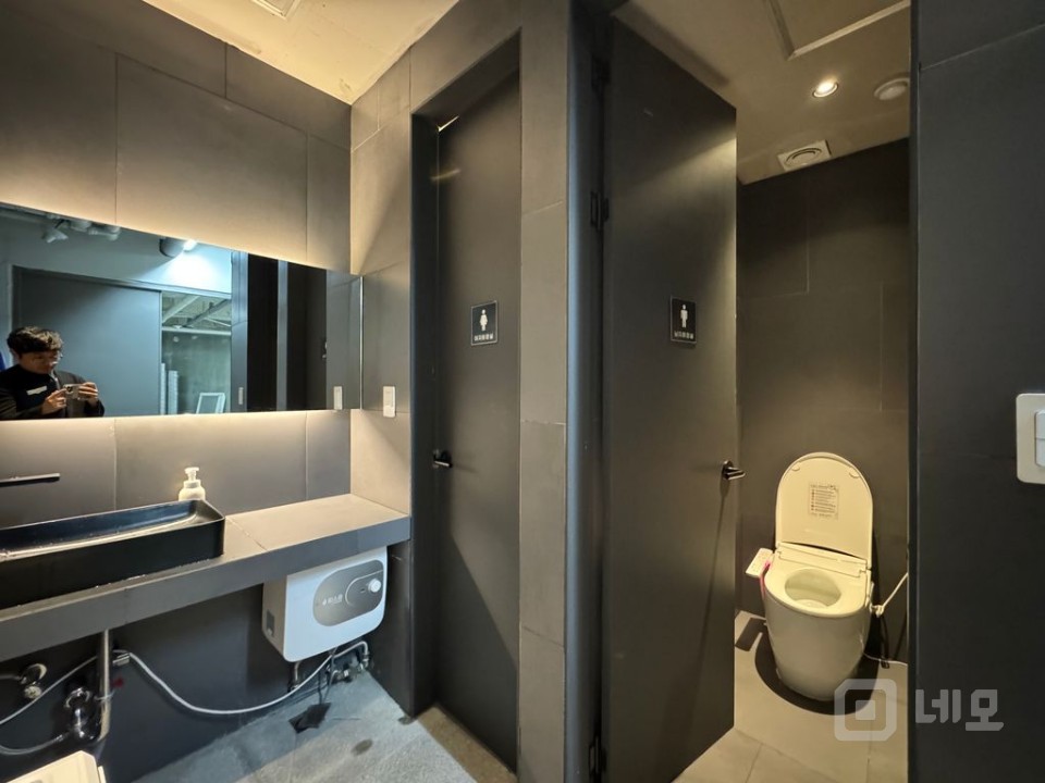 무권리 I 파인다이닝을 위한 매물 I 임대인 직접소통 매물의 6번째 사진