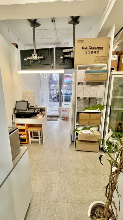대화역 근처 샐러드집 1층 상가 임대 매물의 8번째 사진