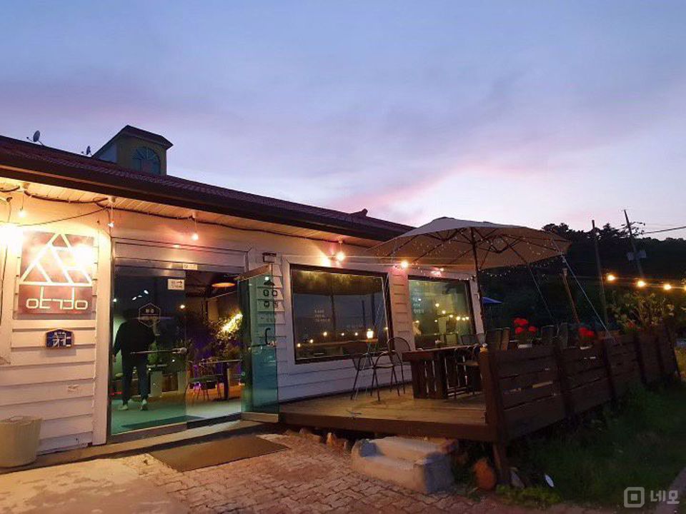 매출 보장 여주시  카페 매물의 6번째 사진