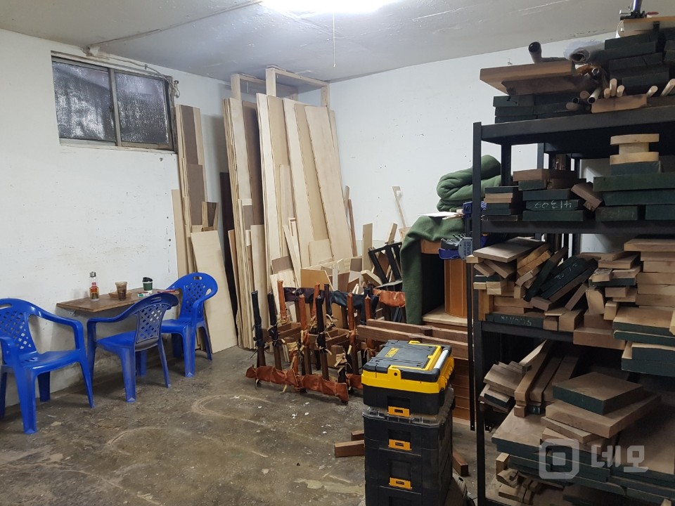 창고, 공장 용도 무관 매물의 8번째 사진