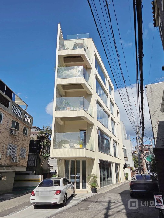 RISE 망원 1층 무권리 신축 매물의 3번째 사진