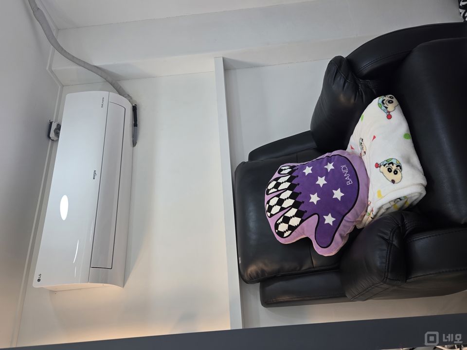일산동구 정발산동 위치, 즉시 영업 가능한 뷰티샵 매물 매물의 8번째 사진