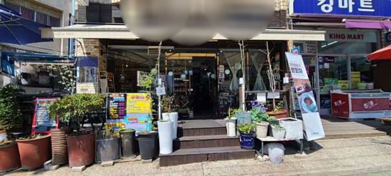 망우동 시설양도 가능한 카페 매물의 6번째 사진