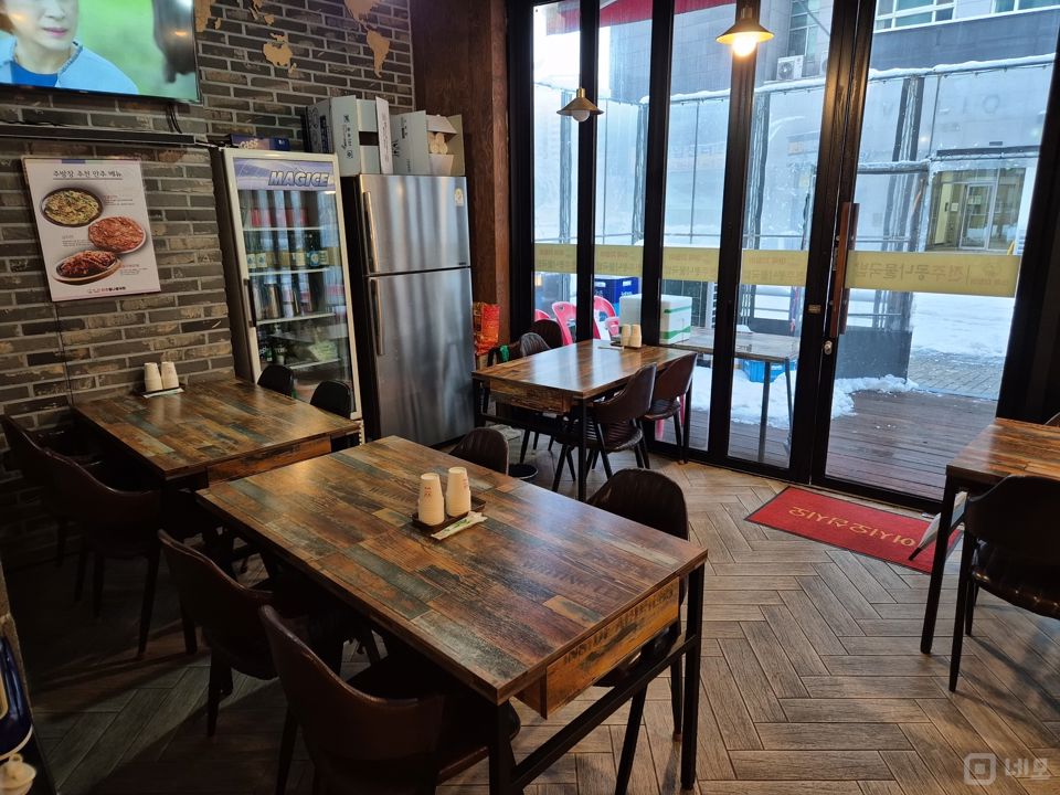 마곡동 상권 잡혀 있는 음식점 매물의 2번째 사진