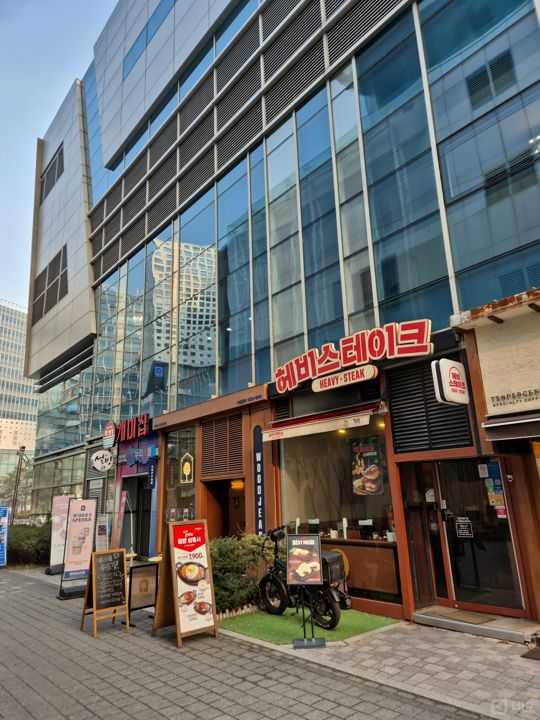 상암동 전수양도 가능한 카페 매물의 7번째 사진