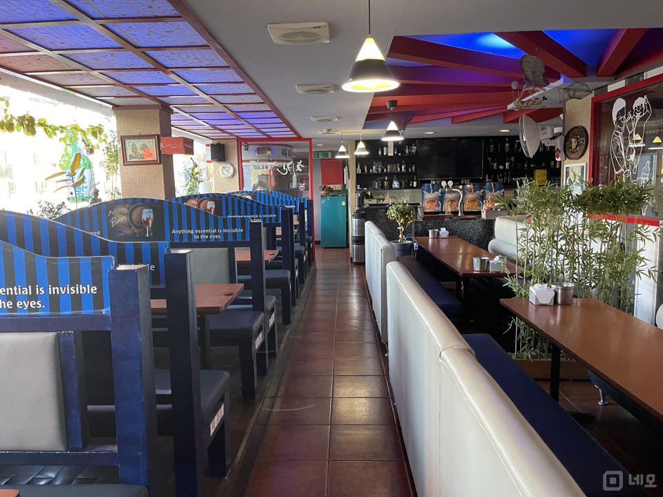 봉천동 초역세권, 유동인구 많은 거리 맥주호프점 매물의 3번째 사진