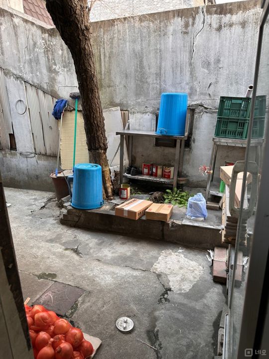 수원 아주대 인근 짬뽕 전문점 양도 매물의 10번째 사진