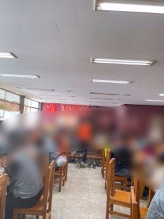 덕은리 매출보장 대로변 중국집 매물의 1번째 사진