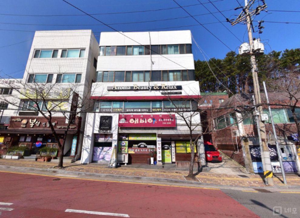 부산 금정구 편리한 접근성과 쾌적한 구조를 갖춘 2층 스튜디오 매물의 9번째 사진