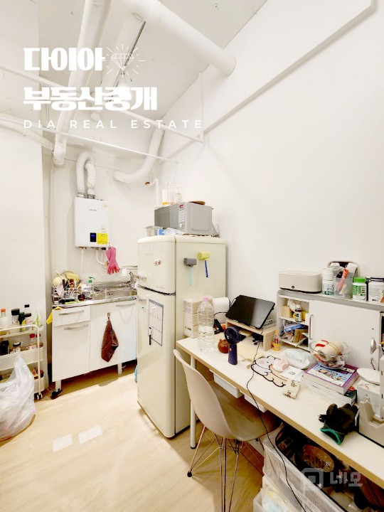 DIA 내부 컨디션 깔끔한 현 필라테스자리 매물의 6번째 사진
