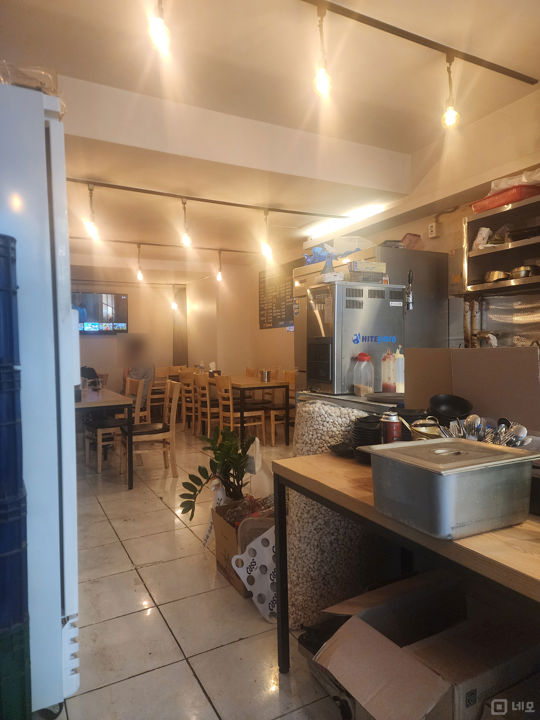 의정부시 신곡동, 주택가 상권에 위치한 1층 치킨전문점 매물의 4번째 사진