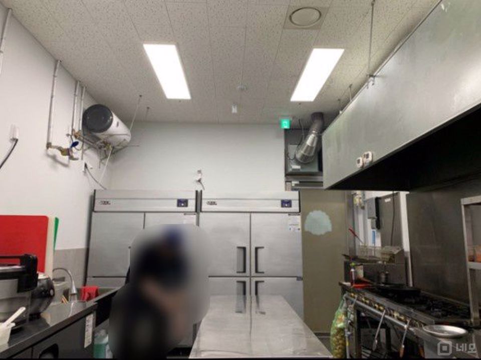 하남시 망월동 위치좋은 1층 상가 임대 매물의 4번째 사진