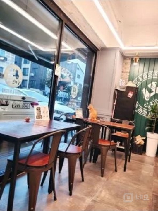 경기 화성시 남양읍 남양리 카페 임대 매물의 2번째 사진