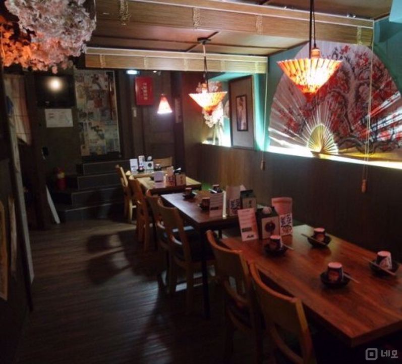 ★안정된 상권에 위치한 이자카야 점포 소개합니다 ★ 매물의 5번째 사진