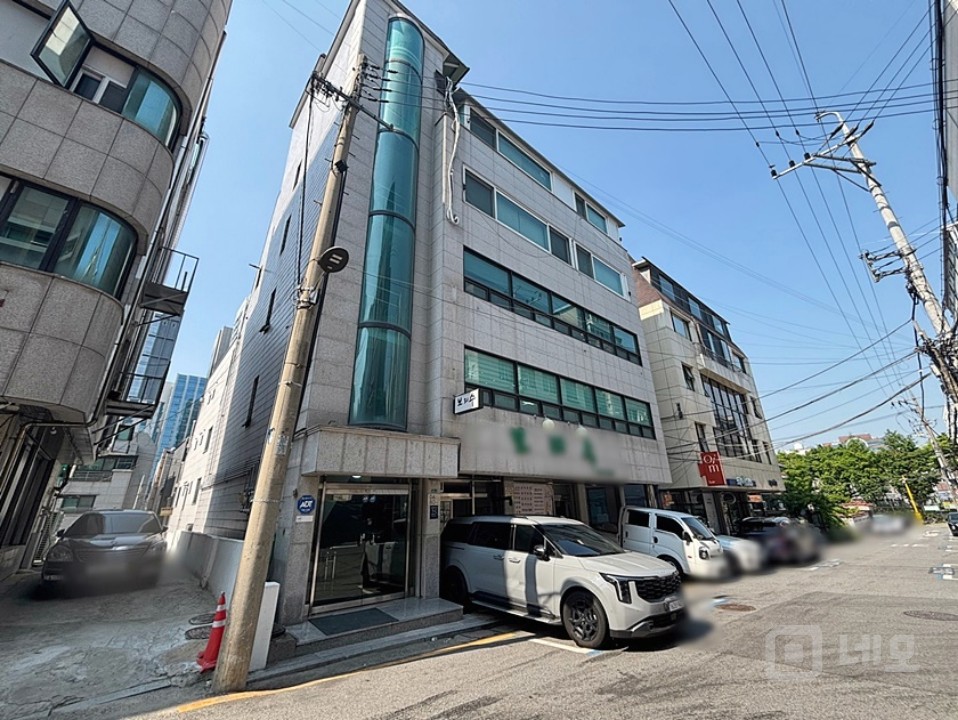 대치동.가성비S급사무실.세무회계추천.주차편리 매물의 9번째 사진
