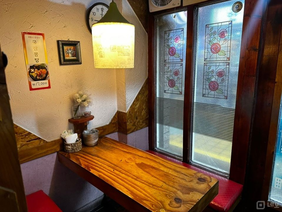 당산동3가 유동인구 많은 상권, 맥주호프점 매물의 3번째 사진