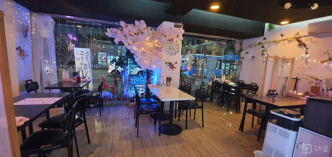 우이동 솔밭공원역 초역세권, 입소문 듣고 찾아오는 실내포차 매물의 1번째 사진