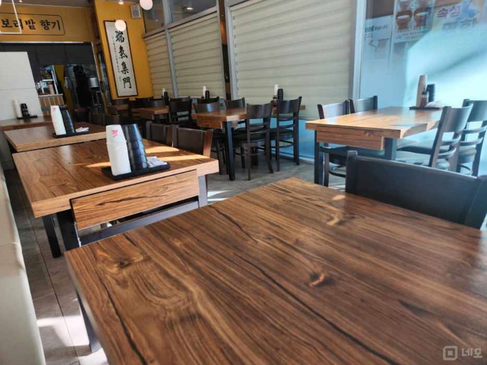 마곡동 오피스 상권, 맛집 단골 손님 많은 한식점 매물의 2번째 사진