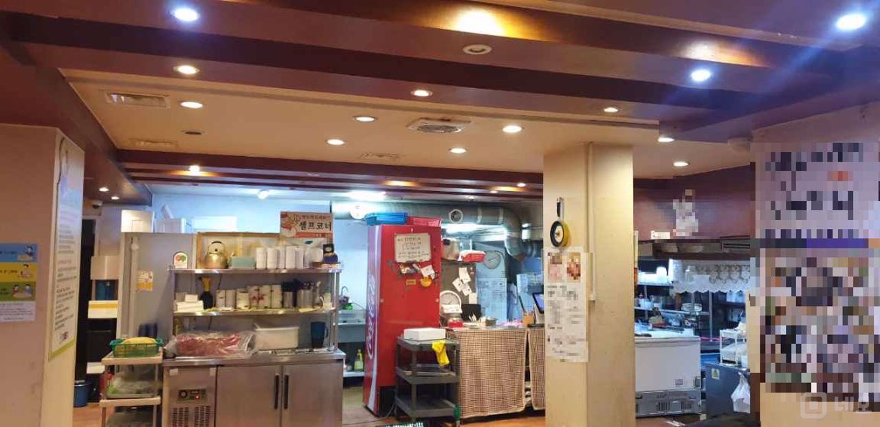 ★영등포  닭전골집 임대 매물입니다★ 매물의 3번째 사진