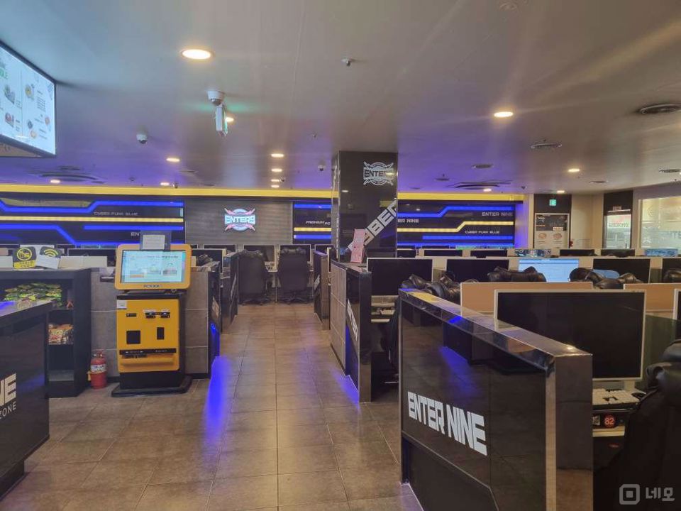 대로변 상권, 주목도 높은 덕정동 PC방 매물의 3번째 사진