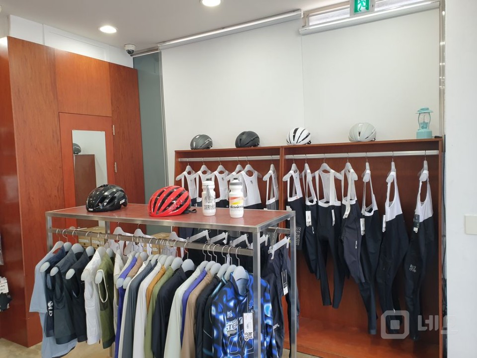 바이크 천호점 매물의 3번째 사진