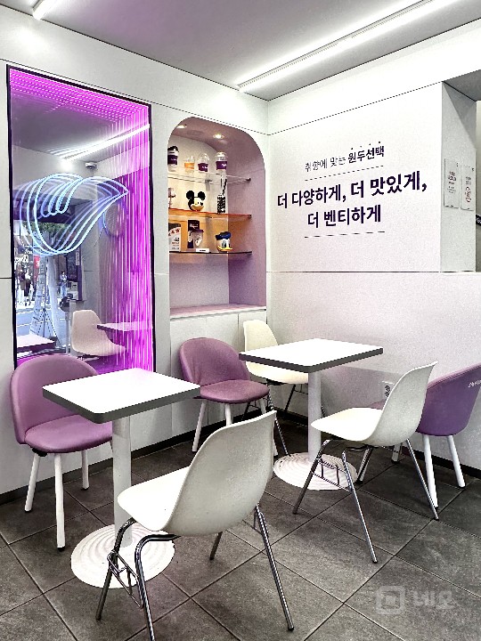 미아사거리역 30초거리 초역세권 3층 건물 매물의 2번째 사진