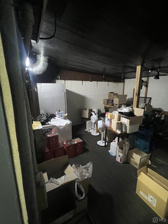 대로변 코너 1층, 생연중학교사거리 인근에 위치한 지행동 치킨점 매물의 4번째 사진