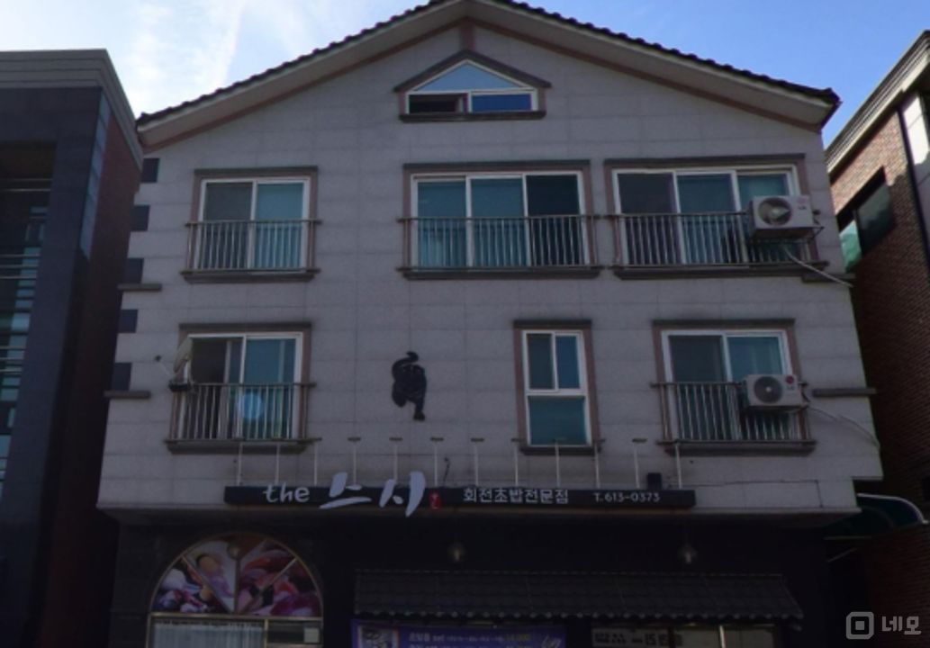 화성시 반송동 접근성좋은 회전 초밥가게 양도 매물의 5번째 사진