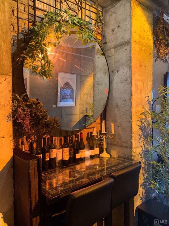 번화가 상권, 수요도 많은 동교동 매장 매물의 3번째 사진