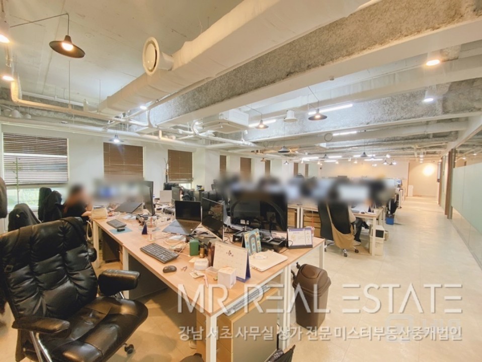 삼성역.코엑스뒷편.주차6대.내외관컨디션ACE 매물의 5번째 사진