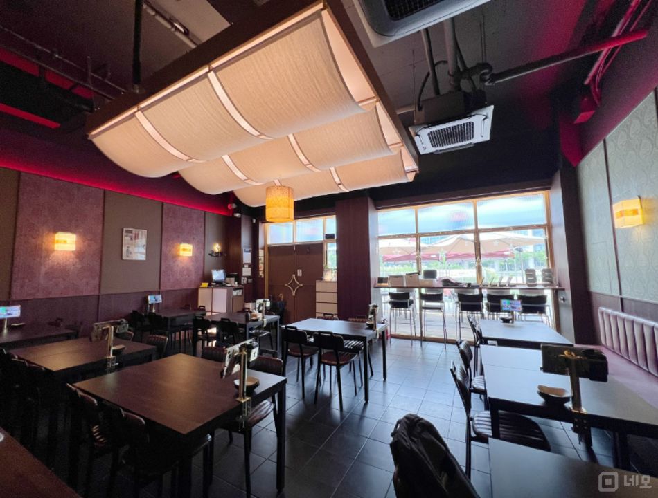 마곡 상권 1층 상가 주류 업종 임대 넓은 공간, 다양한 업종 가능 매물의 1번째 사진